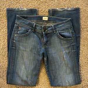 Hudson jeans. Size 30